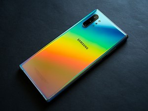Samsung Galaxy Note 10  review, 4 months later: Even better with Android 10