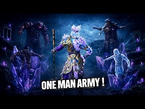 MONKEY KING vs All STRONGEST HEROES 😈 This Is Why Monkey King Is FEARED | Shadow Fight 4 Arena