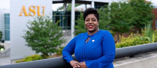 Everything You Need to Know About Albany State University