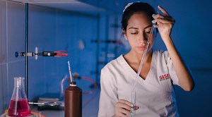 Carrera de Farmacia Técnica | SISE