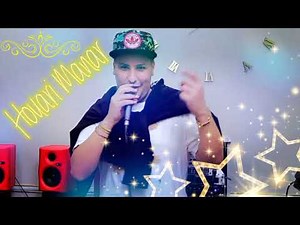 Cheikh Houari Manar Live - Ya Hbibi Hayi