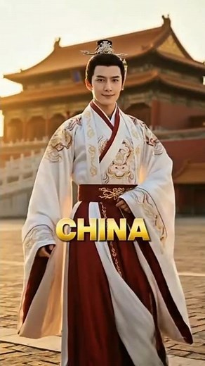 China Handsome Men | 4 Unique Styles of Chinese Male Models