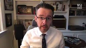 The Justice Department’s Double Standards on Classified Documents