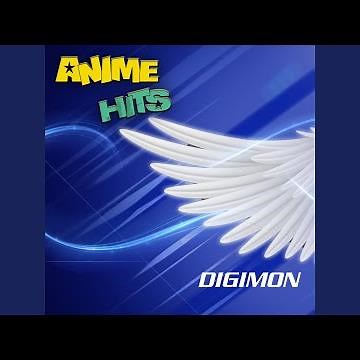 Leb deinen Traum (Digimon)