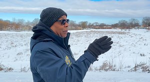 Organizations work to connect Black and brown communities with nature