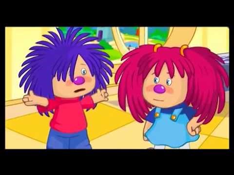 BARBARIKI 🚀 ALIEN IN A BLACK HOLE 🚀 (6 episode) 🌪️Fun & Adventure Cartoon 😇 0+