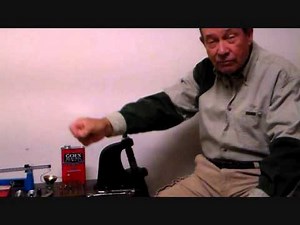 DoubleTap Pistol Review