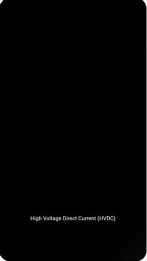 🌐 Revolutionizing Power Transmission with HVDC Technology 🌐High Voltage Direct Current (HVDC) is transforming how we transmit electricity over long distances. Here's everything you need to know:… | Bolendu Ghosh