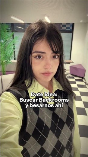 Cita en los Backrooms🕴🏻#humor #backrooms #fyp