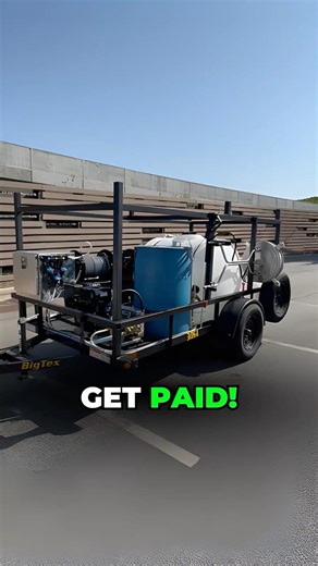 Starting Pressure Washing? Watch This First