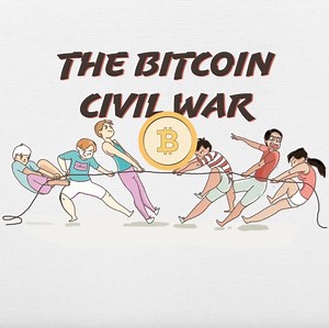 26K views · 280 reactions | Bitcoin is at a crossroads. | Tech in Asia | Facebook