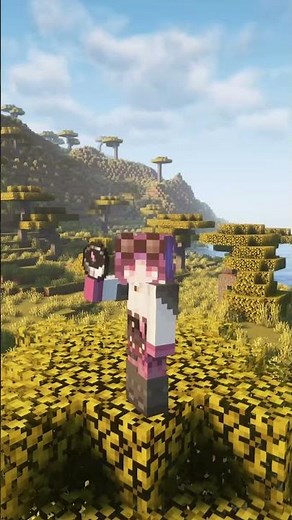 Not Enough Animations Mod