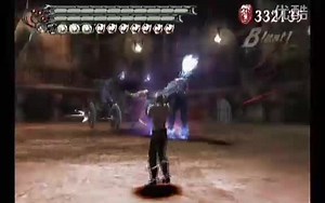 UCG游戏机实用技术 - 游戏光环Gamehalo DVD Vol 8 - 铁拳连续技+鬼泣3最高难度无伤热血最强