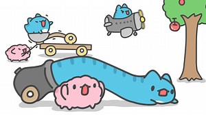 847K views · 73K reactions |  | Bugcat Capoo | Facebook