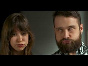 Lips Flapping in Ultra Slow Motion