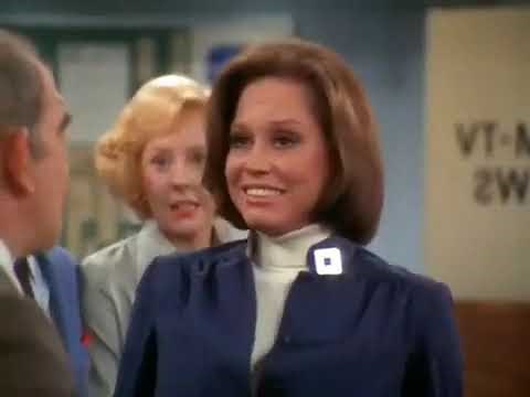 The Mary Tyler Moore Show S7E24 The Last Show (March 19, 1977)