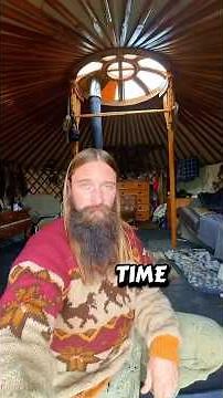 The best layout for furniture in your yurt