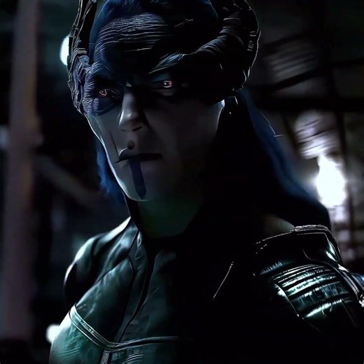 What if ?? | Superman edit | QMIIR - TIKI TIKI (Slowed) | #shorts #feed #superman #marvel #dc #edit