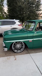 2.9K reactions · 53 comments | Ride height setting on the Simple.C10 Air Ride Kit | SIMPLE.C10 | Facebook