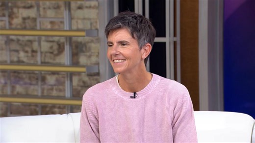 Tig Notaro’s new documentary honors friend’s cancer journey