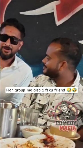 Feku Friend 🤣 #shorts #short #funny