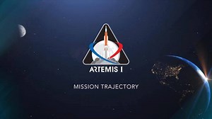 56K views · 472 shares | Take a 26 day journey to the Moon… in 30 seconds. Our #Artemis I mission will blaze a trail for human travel to deep space as the first uncrewed flight test of NASA’s Orion Spacecraft and NASA's Space Launch System. Explore the mission: https://www.nasa.gov/artemis-1 | NASA - National Aeronautics and Space Administration | Facebook