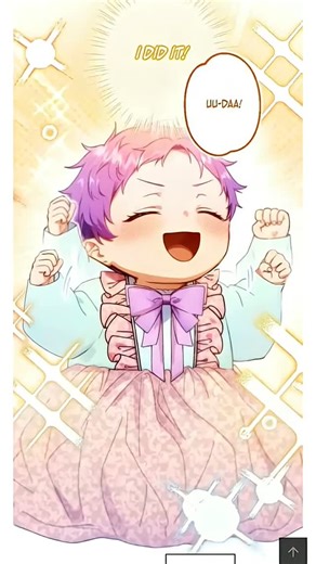 manhwa manga on Instagram: "I’m The Tyrant Family’s Beloved Baby Status OnGoing ch.15"