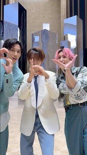 S❗️B❗️Y❗️Have you seen the MV? #SnowMan #SnowMan_SBY#SnowMan_THEBEST #向井康二 #阿部亮平 #佐久間大介