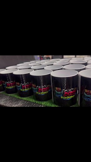 Da Boss Motorshop prizes 🔥🛠️ | Da Boss Motorshop