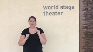 2.7K views · 52 reactions | A limited supply of tickets are still available for this evening’s performance of Amazing Grace Musical with ideal viewing of our ASL interpreters, and we are offering them at a special discount rate today of $45 per ticket! Contact customer service NOW at customerservice@mBible.org or 405.996.4573 to book your tickets for tonight. | Museum of the Bible | Facebook