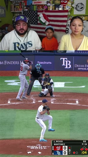 Rays comeback wins series 4-3 — full reaction