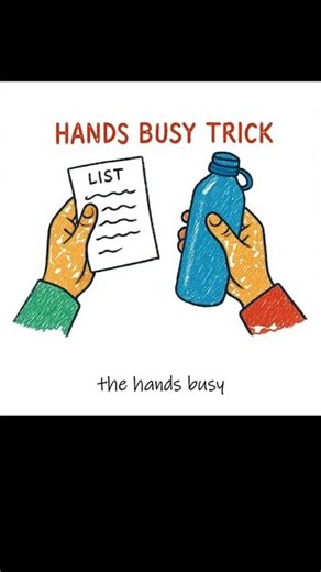 The Checkout Line Trap | How to Beat Last Minute Impulse Buys Every Time #shorts