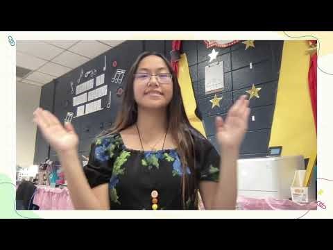 One Small Voice Sign Language