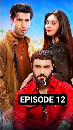 Sanwal Yaar Piya Episode 12 Review | Sanwal vs Alyaar Face Off #shorts