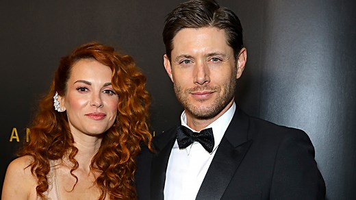Jensen and Danneel Ackles' production company lands Warner Bros. TV deal