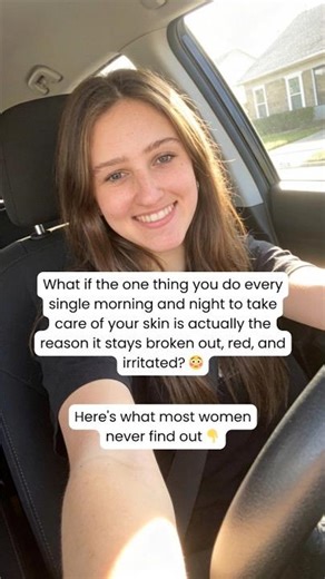 Why Washing Your Face Could Be Ruining Your Skin, The Truth About Cleansing 🧖‍♀️