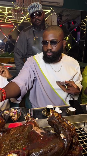 Money Is Good Restsurant: @LIV by KUIKNOSH | restaurant