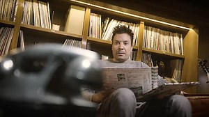 "This is a truly global moment we want to share with fans": Jimmy Fallon is interviewing The Rolling Stones about new album Hackney Diamonds, and you can submit your questions for the band