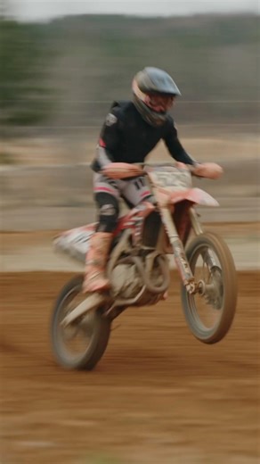 Open Track Days at Club MX