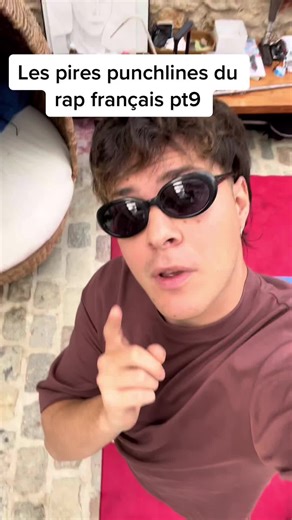 Hilarious French Rap Memes Compilation!