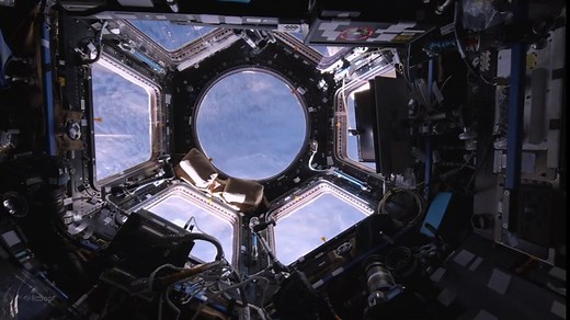 A Beautiful Planet (2016)