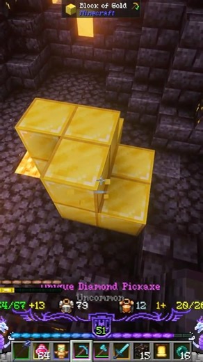 This Might Be the Best Loot in all of Fantasy Minecraft | Part 12