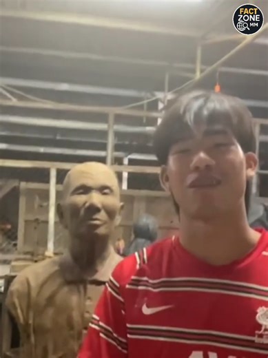 Interesting Facts About Myanmar You Didn't Know