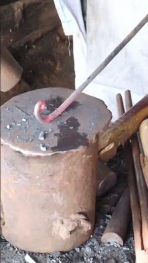 DIY Tool Making Skill By Village Blacksmith