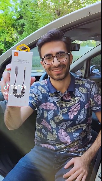 Aracınızda Bluetooth ile Müzik Keyfi