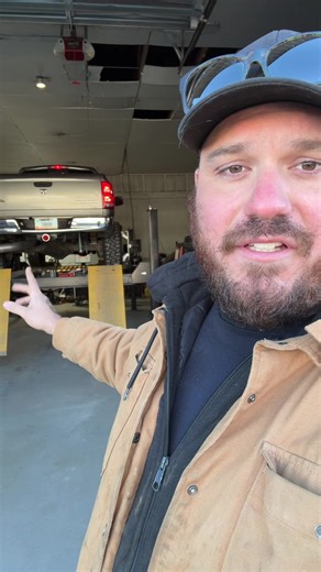 Improving Dodge Suspension Alignment with Lift Springs