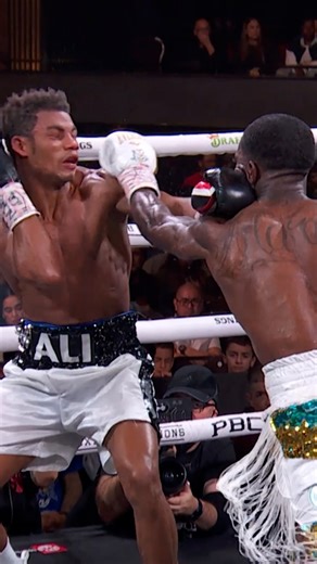 Premier Boxing Champions on Instagram: "3️⃣ years ago today, @frankmartin.2016 showed there's levels in boxing as he delivered a dominant one-sided performance over Michel Rivera in what was expected to be a 50-50 fight. ▶️ Watch the #RiveraMartin Full Fight on the PBC YouTube channel (🔗 IN BIO)"