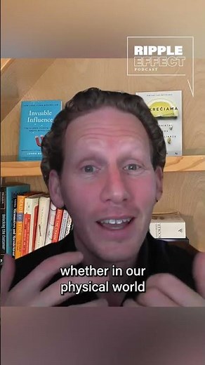 Why Do We Hoard Things? Wharton Professor Jonah Berger Explains the Psychology of Hoarding