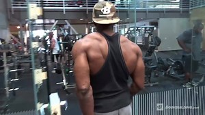 108K views · 890 reactions | Add this to your back routine! | Bodybuilding.com | Facebook