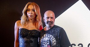 Erika Hilton na Casa de Criadores: "Moda tem que ser plural"